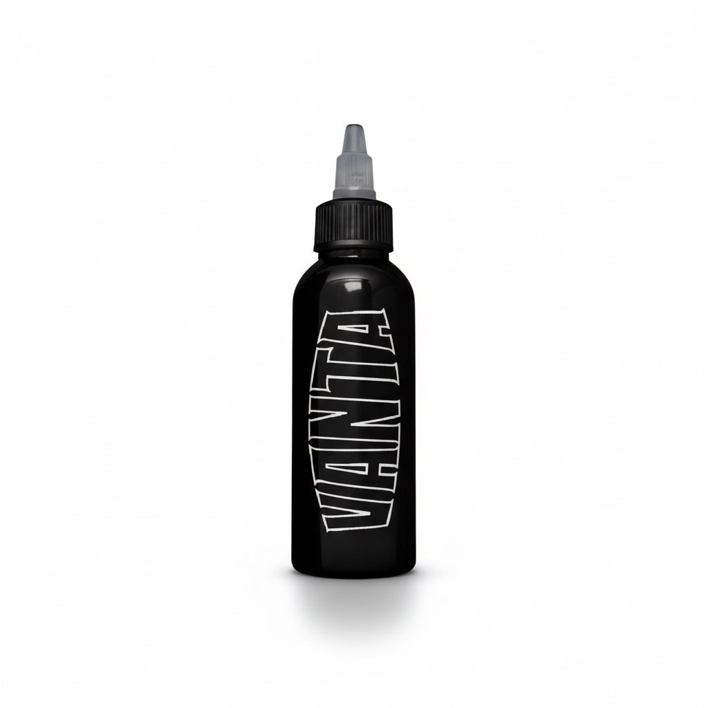 VANTA – Airbrush Dye Black Brown (100 ml)